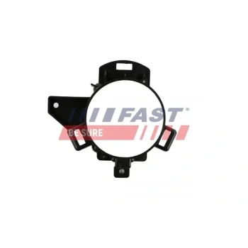 Ford Transit Ön Sis Far Braketi Sağ 2014- (Oem No:  Bk3115T222Ac)