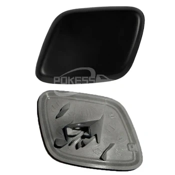 Ford Focus Ön Far Yıkama Kapağı Sol 2011- (Oem No:  Bm5113L018Adxwaa)