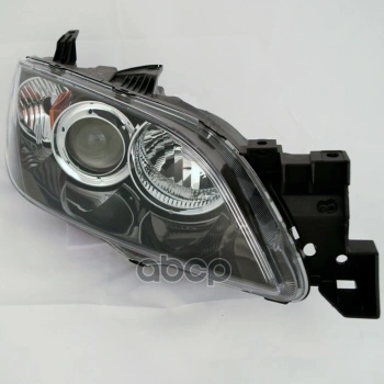 Mazda 3 Ön Far Elektrikli Sedan Sağ 2003- 2009 (Oem No:  Bn8V-51-0K0E)