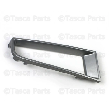 Mazda 3 Ön Sis Far Çerçevesisağ 2006- (Oem No:  Br5H-50-C12)