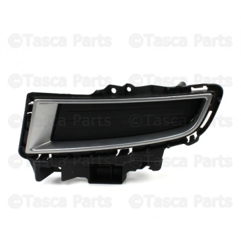 Mazda 3 Ön Sis Far Çerçevesisol 2006- (Oem No:  Br5H-50-C22)