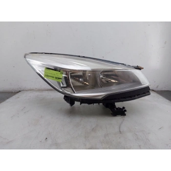Ford Kuga Ön Far Elektrikli Motorlu Soketlı Sağ 2012-  (Oem No:  Cv4413W029Ae)