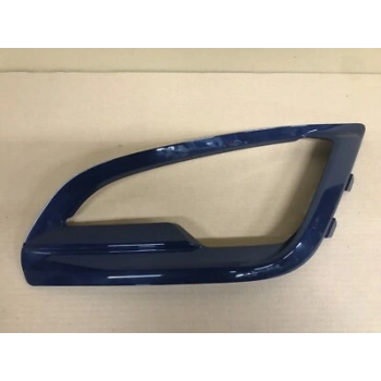 Ford Ecosport Sis Far Çerçevesı Parlak Sol 2018 (Oem No:  Gn1515A299Bbpraa)