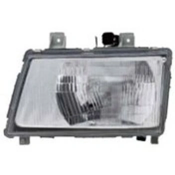 Mitsubishi Fuso Canter 711 Ön Far Elektrikli Motorlu 2012- V Sol 2006 (Oem No:  Mk548499)