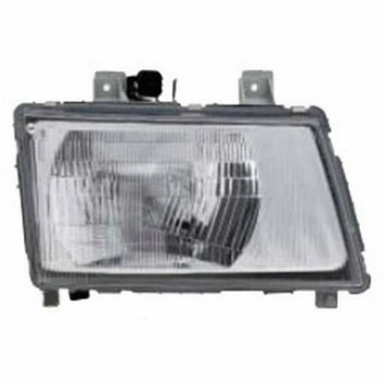 Mitsubishi Fuso Canter 711 Ön Far Elektrikli Motorlu 2012- V Sağ 2006 (Oem No:  Mk548500)