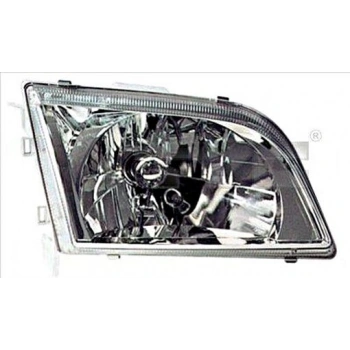 Mitsubishi Space Star Ön Far Sağ 2001 2002- (Oem No:  Mr465003)