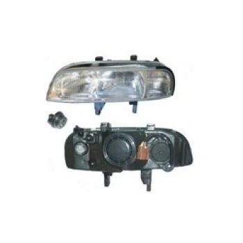 Rover 600 Ön Far Manuel Sol 1993--1997 (Oem No:  Xbc103200)