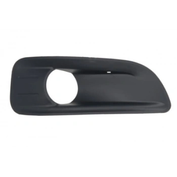 Citroen C4 Ön Sis Lamba Kapağı Delikli Sağ 2010- (Oem No:  745365)