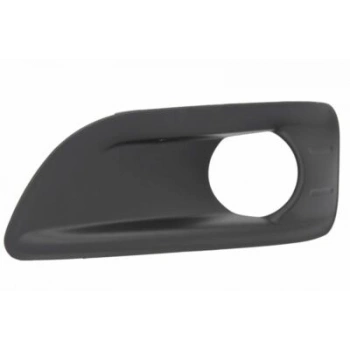 Citroen C4 Ön Sis Lamba Kapağı Delikli Sol 2010- (Oem No:  745366)