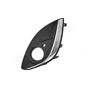 Opel Corsa Ön Sis Lamba Kapağı Delikli  Sol 2010- (Oem No:  1400873)