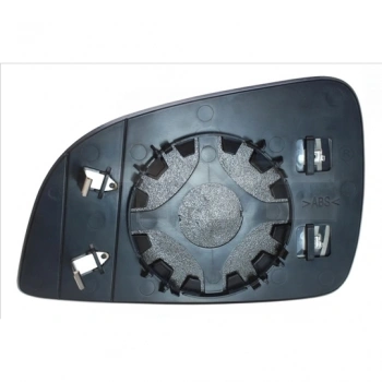 Opel Astra H Dış Ayna Camı Isıtmalı  Sol 2010- (Oem No:  1428358)