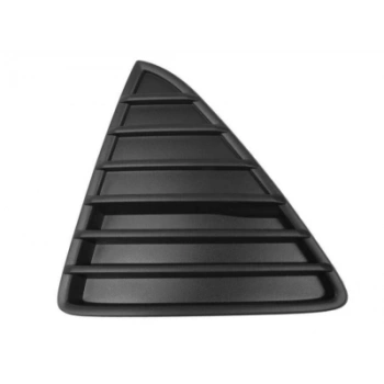 Ford Focus Ön Sis Lamba Kapağı Parlak Sıyah Sol 2011- (Oem No:  1719222)