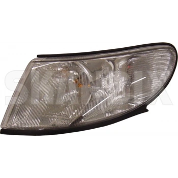 Saab 9-3 Ön Sinyal Sol 1998-2003 (Oem No:  4676474)