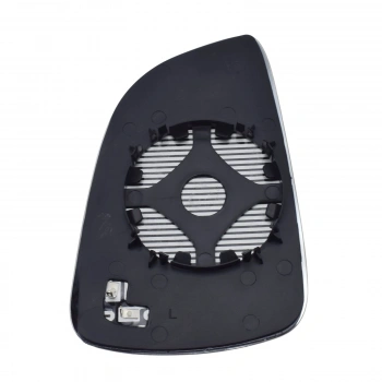 Opel Astra H Dış Ayna Camı Isıtmalı  Sol 2004-2008 (Oem No:  6428786)