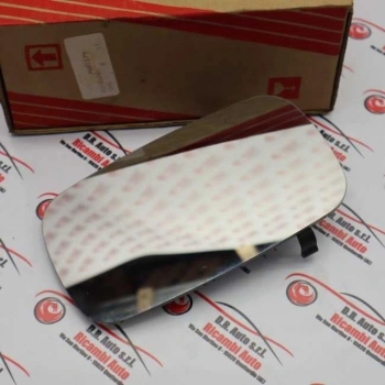 Fiat Albea/Palio Dış Ayna Camı Isıtmalı  Sağ 2011- (Oem No:  7082179)