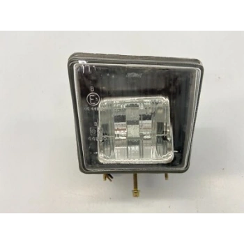 Fiat Uno Sis Lambası Beyaz Sol 1989-1995 (Neolıte) (Oem No:  7674699)