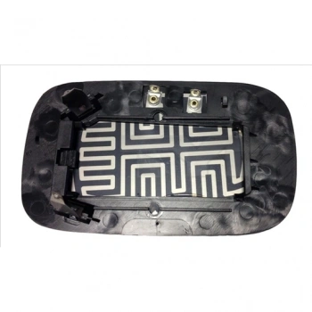 Volvo S40 Dış Ayna Camı Isıtmalı Sol 2003-2008 (Oem No:  8679827)