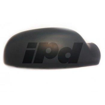 Volvo S80 Dış Ayna Kapağı Siyah Sağ 1999-2004 (Oem No:  9187601)