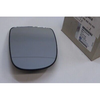 Opel Corsa C Dış Ayna Camı Sağ 2000-2006 (Oem No:  9224243)