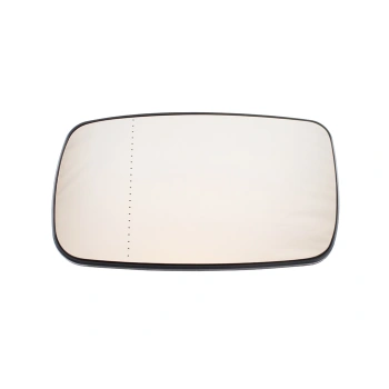 Volvo 940 /740/960 Dış Ayna Camı Isıtmalı Sol 1991 (Oem No:  9447753)