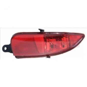 Opel Corsa Arka Sis Lambası Sağ 2004- 2007 (Oem No:  13118663)