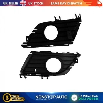 Opel Corsa Ön Sis Lamba Kapağı Delikli Sol 2004-2006 (Oem No:  13132426)