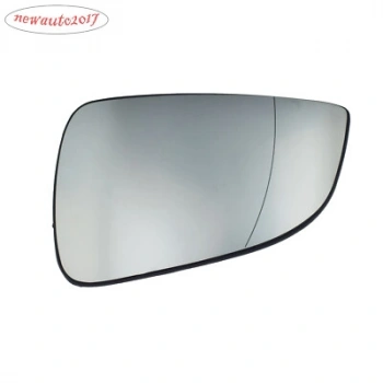 Opel Astra H Dış Ayna Camı Düz Sol 2004-2008 (Oem No:  13141985)