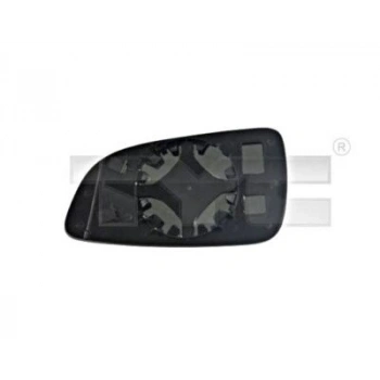 Opel Astra H Dış Ayna Camı Sağ 2004-2008 (Oem No:  13141988)