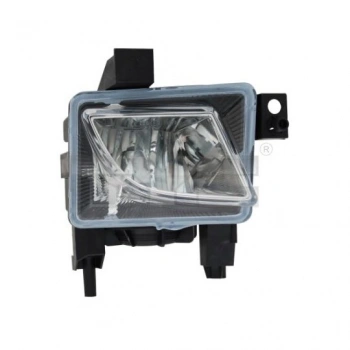 Opel Vectra C Ön Sis Lambası A Tıp Sağ 2005 2008- (Oem No:  13170950)