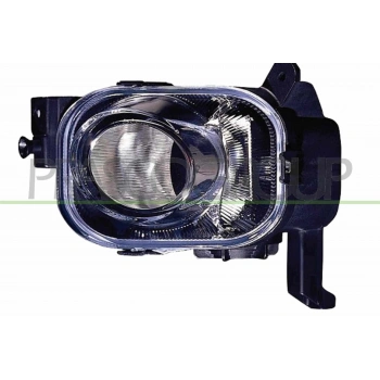 Opel Corsa D Ön Sis Lambası Sol 2006-2008 (Oem No:  13191832)