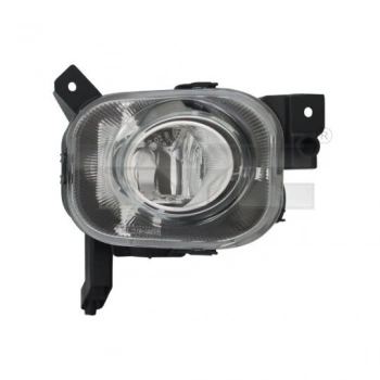 Opel Corsa D Ön Sis Lambası Sağ 2006-2008 (Oem No:  13191833)