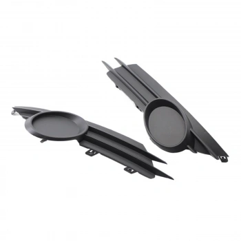 Opel Corsa Ön Sis Lamba Kapağı Sıyah Sağ 2006 (Oem No:  13229483)