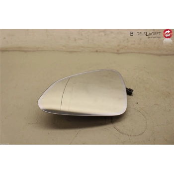 Opel İnsignia Dış Ayna Camı Is Sol 2008- (Oem No:  13247135)