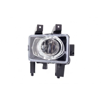 Opel Zafira/Astra Ön Sis Lambası Sağ 2005  (Oem No:  13261998)