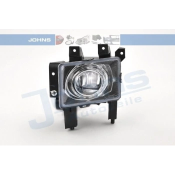 Opel Astra H Ön Sis Lambası Sol 2007 2009-  (Oem No:  13261999)