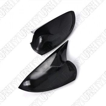 Opel Astra J Dış Ayna Kapağı Astarlı Sol 2010- (Oem No:  13265451)