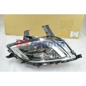 Opel Astra J Ön Sis Lambası Nikelaj Hatchback Sağ 2010- (Oem No:  13293619)