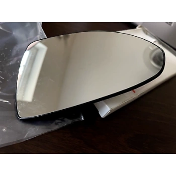 Opel Corsa E Dış Ayna Camı Elsağ 2014- (Oem No:  13296264)