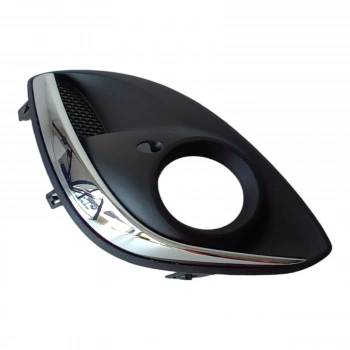 Opel Corsa Ön Sis Lamba Kapağı Delikli Sağ 2010- (Oem No:  13344799)