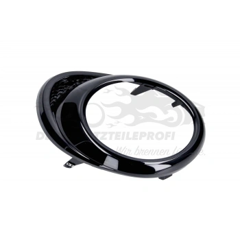 Opel Adam Ön Sis Lamba Kapağı Delikli Sol 2012- (Oem No:  13355593)