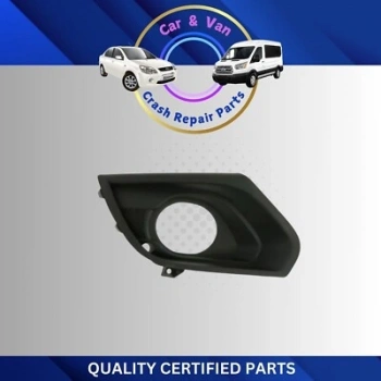 Opel Corsa E Ön Sis Lamba Kapağı Delikli Sol 2014- (Oem No:  13450673)