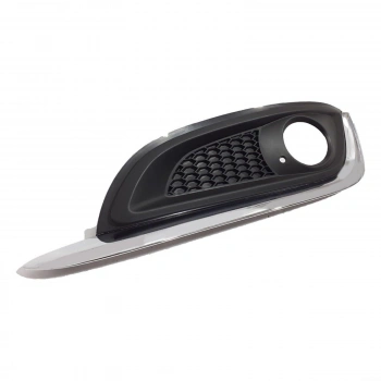 Opel İnsignia Ön Sis Lamba Kapağı Delikli Sol 2013-2016  (Oem No:  23175792)