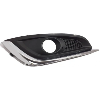 Opel İnsignia Ön Sis Lamba Kapağı Delikli Sağ 2013-2016  (Oem No:  23175793)