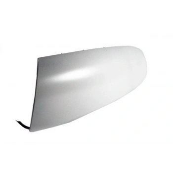 Opel Zafira Dış Ayna Kapağı Siyah Sol 1999-2004  (Oem No:  24462801)