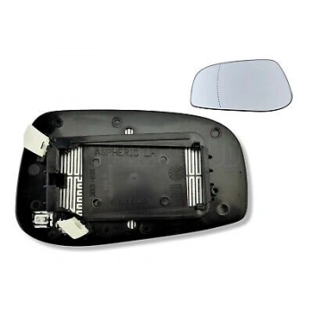 Volvo S60 S80 V70 Dış Ayna Camı Is Sol 2004-2006 (Oem No:  30634719)