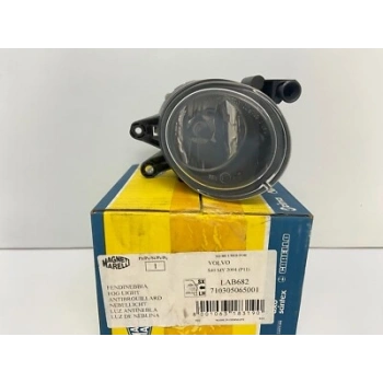 Volvo S40 Ön Sis Lambası Sol 2004- 2007 (Oem No:  30698627)