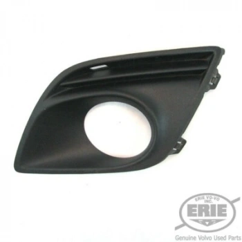Volvo Xc60 Ön Sis Lamba Kapağı Delikli Sağ 2009-2012 (Oem No:  30763415)