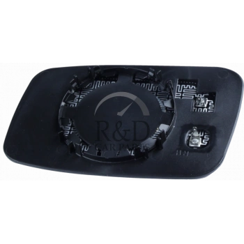 Volvo S40 S70 850 Ayna Camı Isıtmalı Sağ 1995- (Oem No:  30865853)