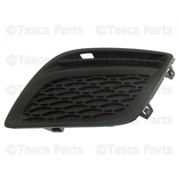 Volvo Xc60 Ön Sis Lamba Kapağı Desenli Sol 2009-2012 (Oem No:  31290657)