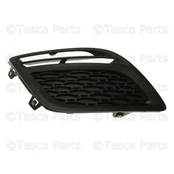 Volvo Xc60 Ön Sis Lamba Kapağı Desenli Sağ 2009-2012 (Oem No:  31290658)